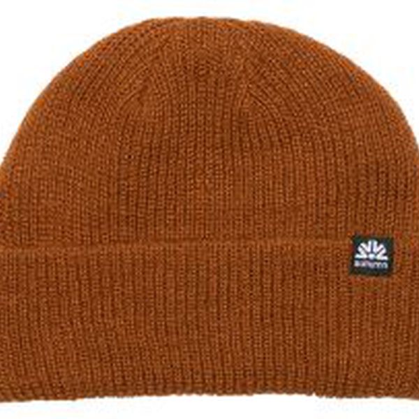 Autumn Simple Beanie